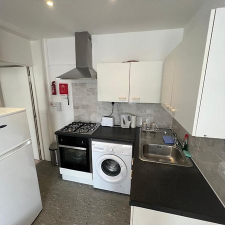 Apartamento Miles 4Floor Londres Exterior foto