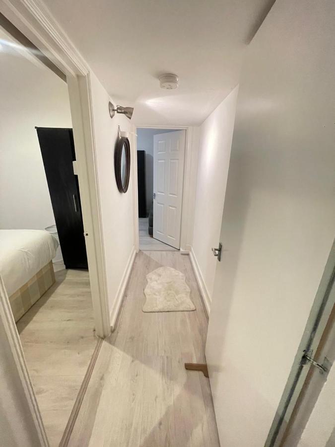 Apartamento Miles 4Floor Londres Exterior foto