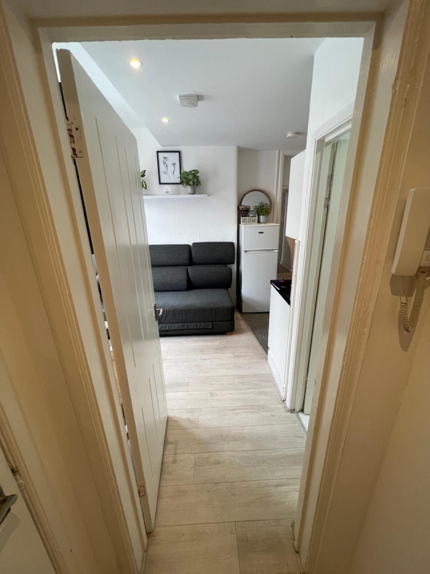 Apartamento Miles 4Floor Londres Exterior foto